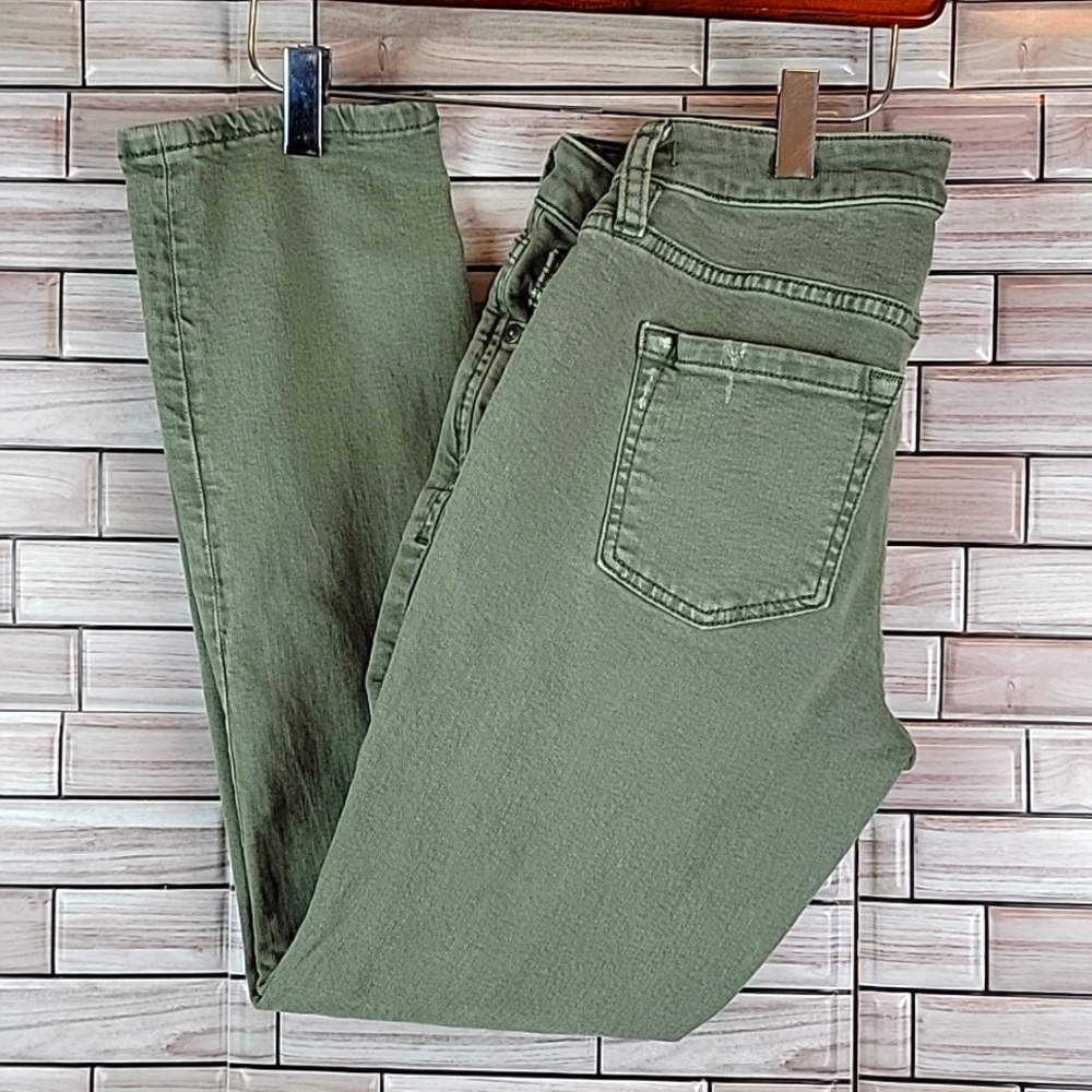 Jag jeans Size 2P